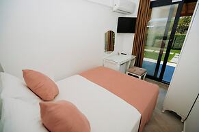 Ali Baba Ciftligi Alacati