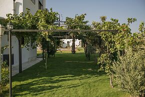 Ali Baba Ciftligi Alacati