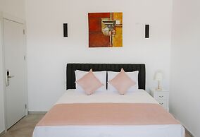 Ali Baba Ciftligi Alacati