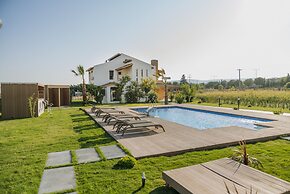 Ali Baba Ciftligi Alacati