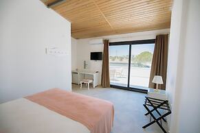 Ali Baba Ciftligi Alacati