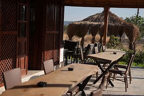 Ali Baba Ciftligi Alacati