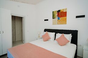 Ali Baba Ciftligi Alacati