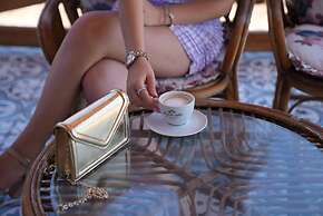 Ali Baba Ciftligi Alacati