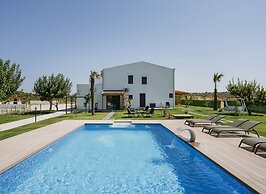 Ali Baba Ciftligi Alacati