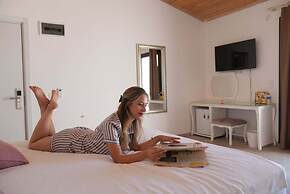 Ali Baba Ciftligi Alacati