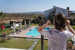 Ali Baba Ciftligi Alacati