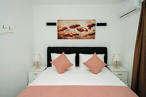 Ali Baba Ciftligi Alacati