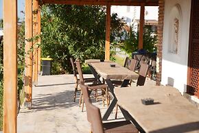 Ali Baba Ciftligi Alacati