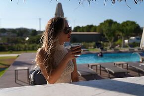 Ali Baba Ciftligi Alacati