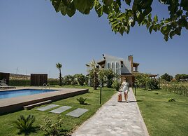 Ali Baba Ciftligi Alacati