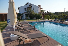 Ali Baba Ciftligi Alacati