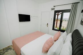 Ali Baba Ciftligi Alacati