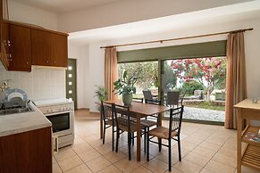 Villa Luisa Exclusive Residences