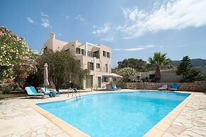 Villa Luisa Exclusive Residences