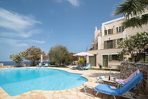 Villa Luisa Exclusive Residences