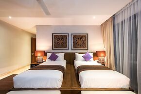 Karang Saujana Estate