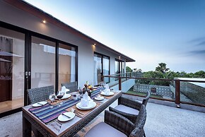 Karang Saujana Estate