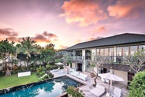 Karang Saujana Estate