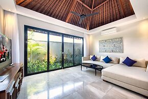 Karang Saujana Estate