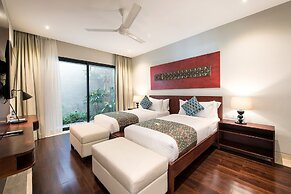 Karang Saujana Estate