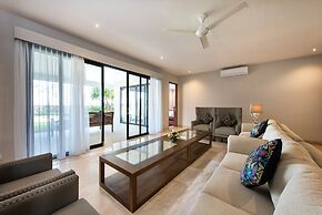 Karang Saujana Estate