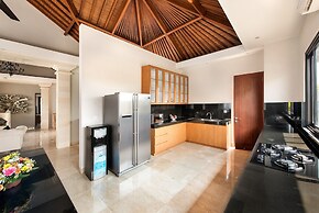 Karang Saujana Estate