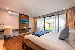 Karang Saujana Estate