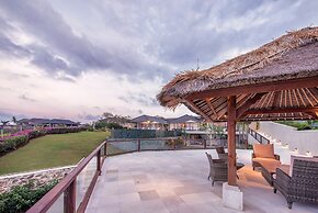 Karang Saujana Estate