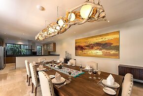 Karang Saujana Estate