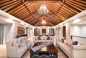 Karang Saujana Estate