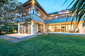 Karang Saujana Estate