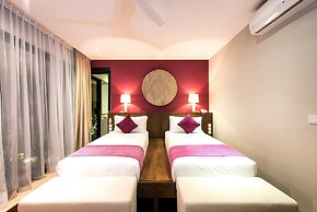 Karang Saujana Estate