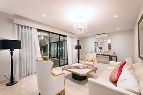 Karang Saujana Estate