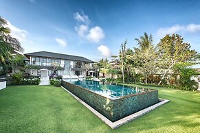 Karang Saujana Estate