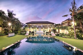 Karang Saujana Estate