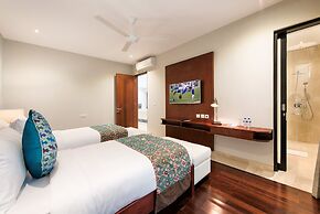 Karang Saujana Estate