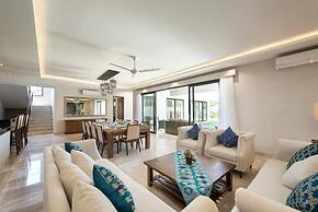 Karang Saujana Estate