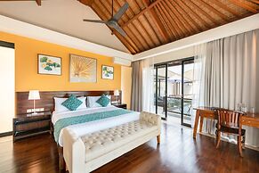 Karang Saujana Estate