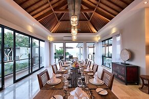 Karang Saujana Estate