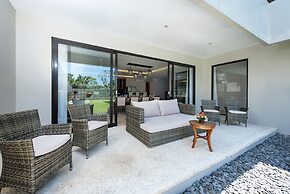 Karang Saujana Estate