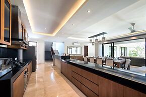 Karang Saujana Estate