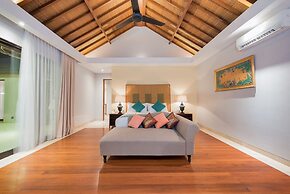 Karang Saujana Estate