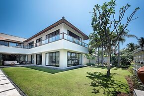 Karang Saujana Estate