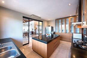 Karang Saujana Estate