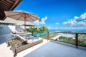 Karang Saujana Estate