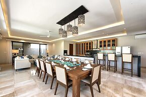 Karang Saujana Estate