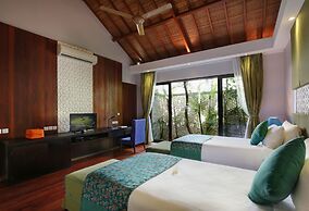 Karang Saujana Estate