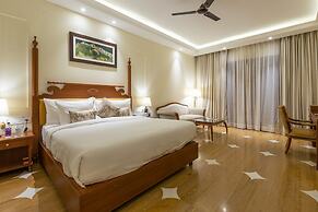 Punarnava Resort & Spa