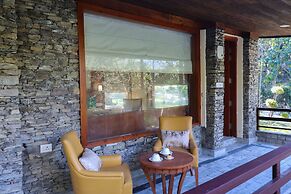 Punarnava Resort & Spa